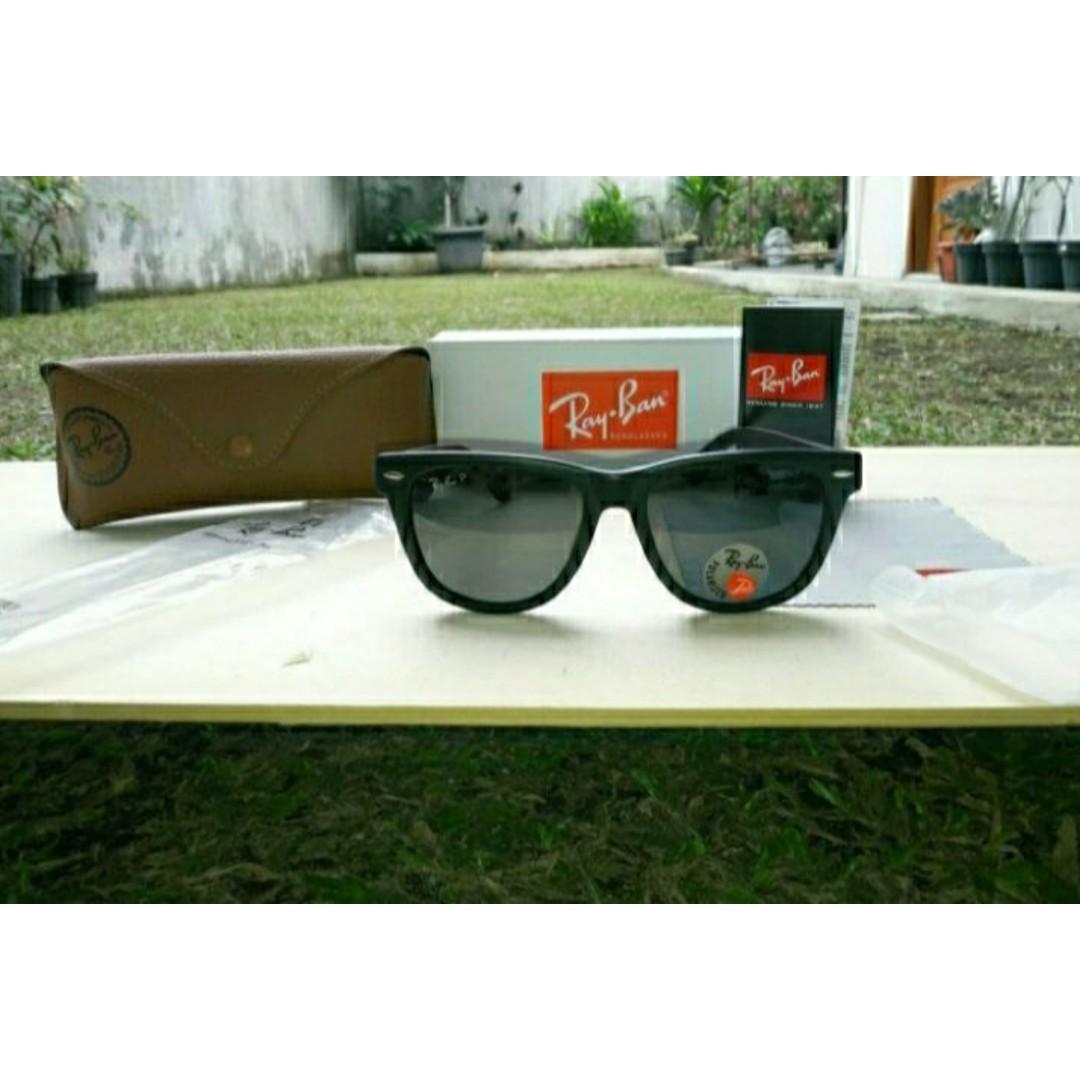 Jual rayban deals wayfarer original