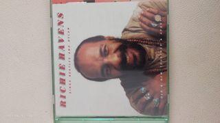 Richie havens