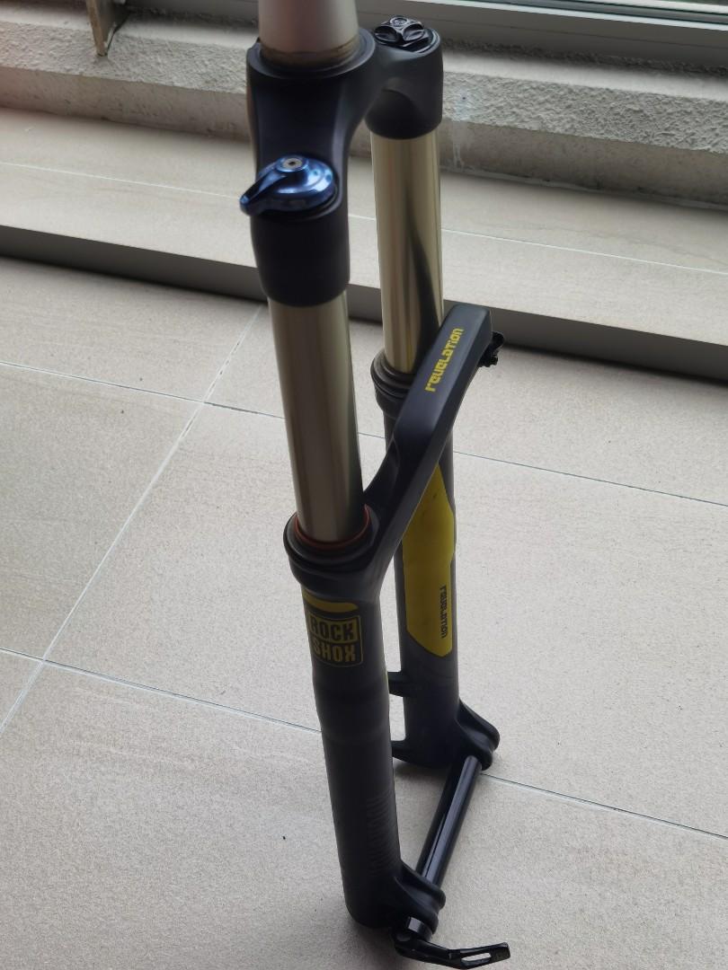 Rockshox revelation RC3 29