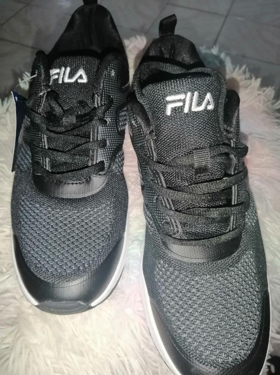 Fila Running Shoes for men COD
