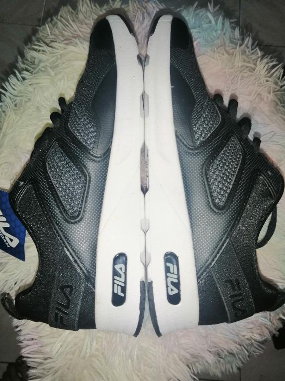 Fila Running Shoes for men COD Men s Fashion Footwear