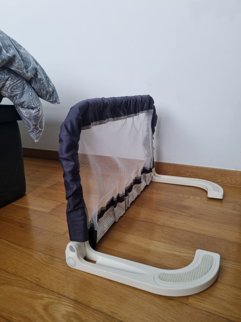 Safety First Bed Rail Guard, Babies & Kids, Baby Nursery & Kids