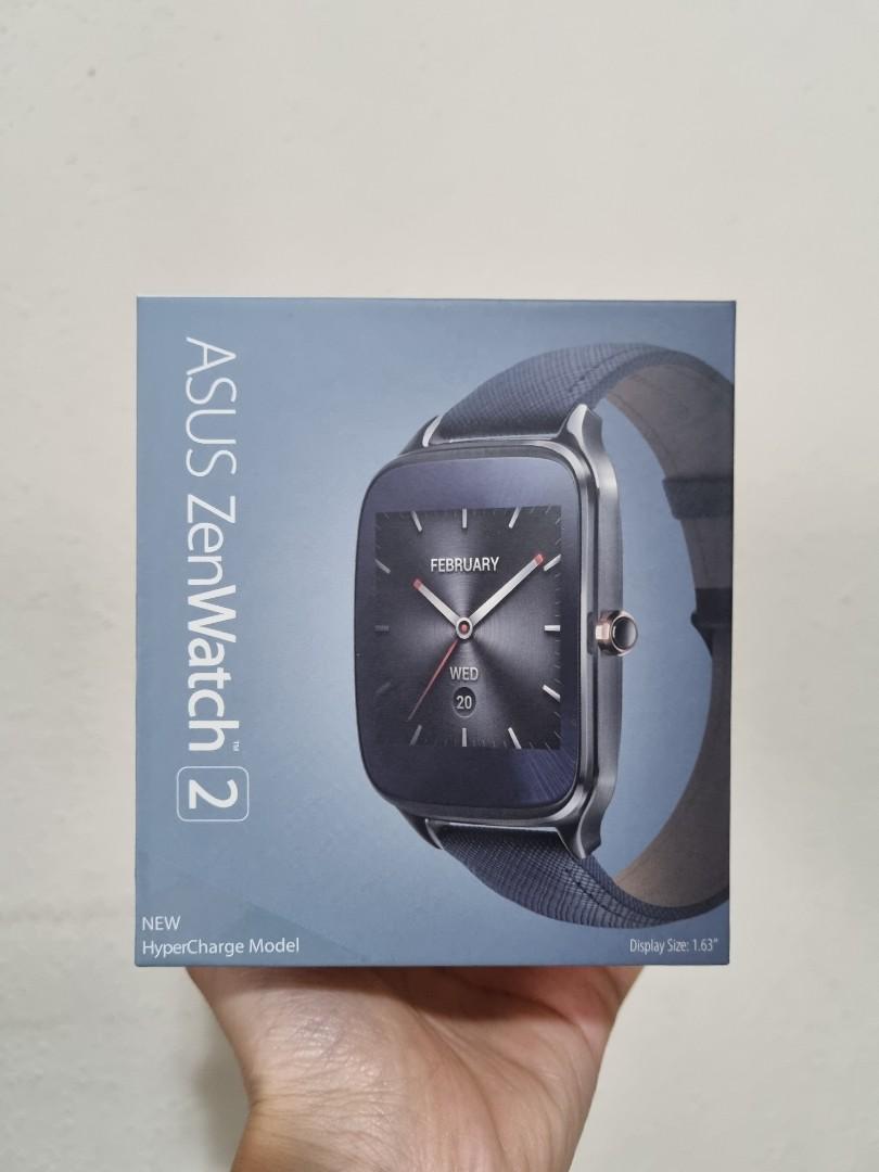 Asus zenwatch online 2 for sale