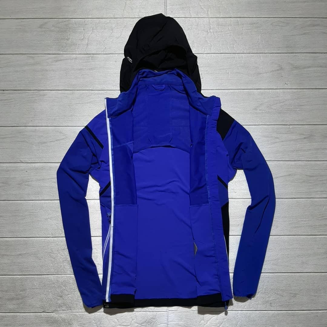 crivit outdoor jacket