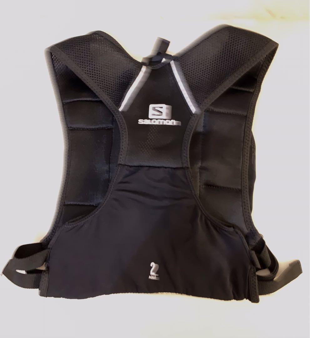 Salomon agile shop 2l
