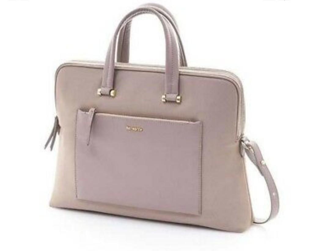 samsonite women's briefcase