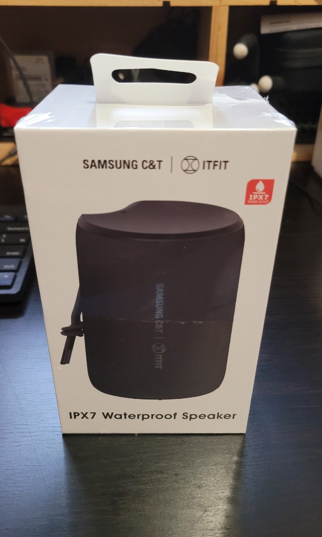 Samsung deals cst itfit