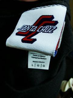 Santa cruz