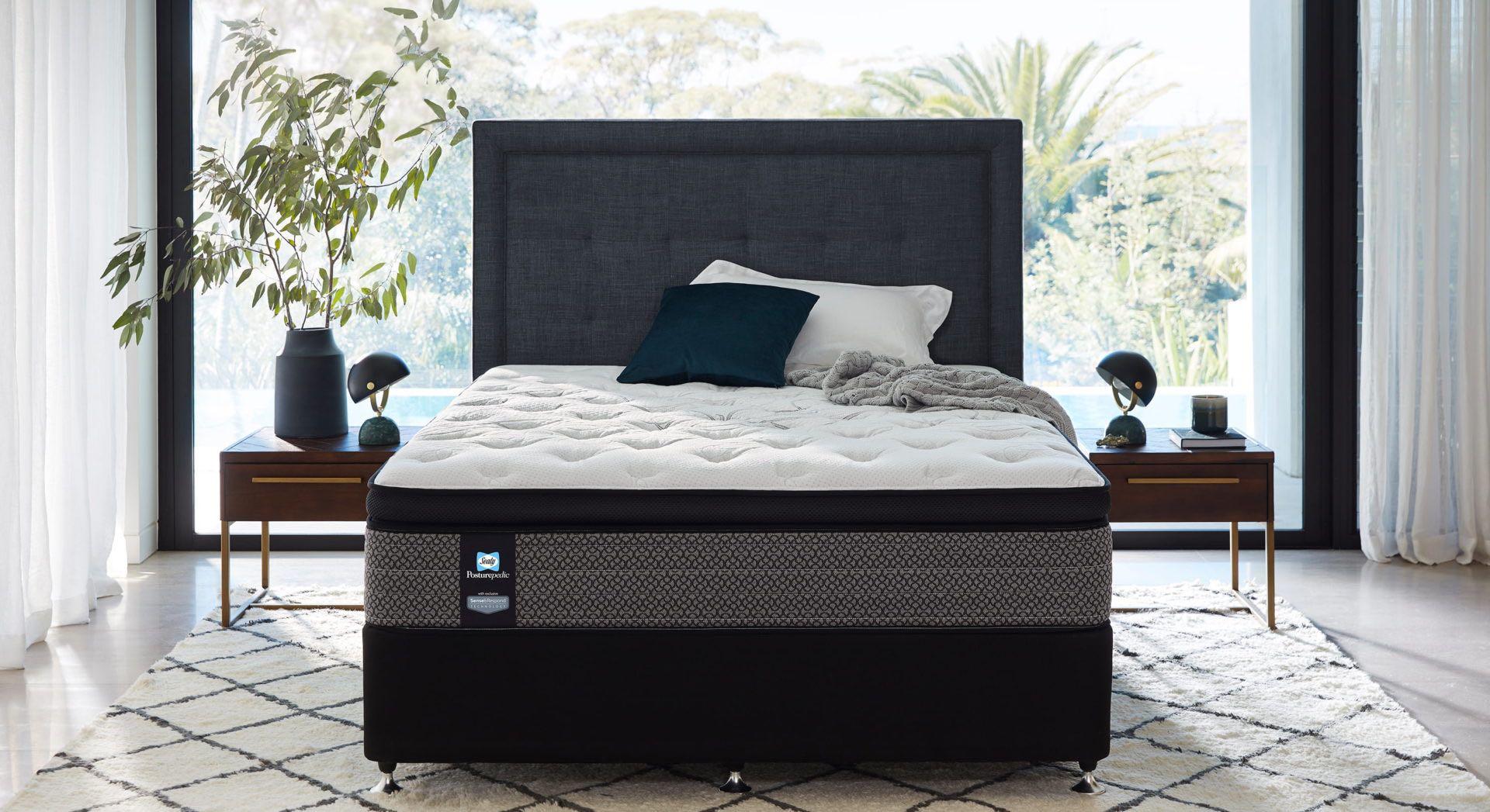Sealy Prestige Rochester Mattress