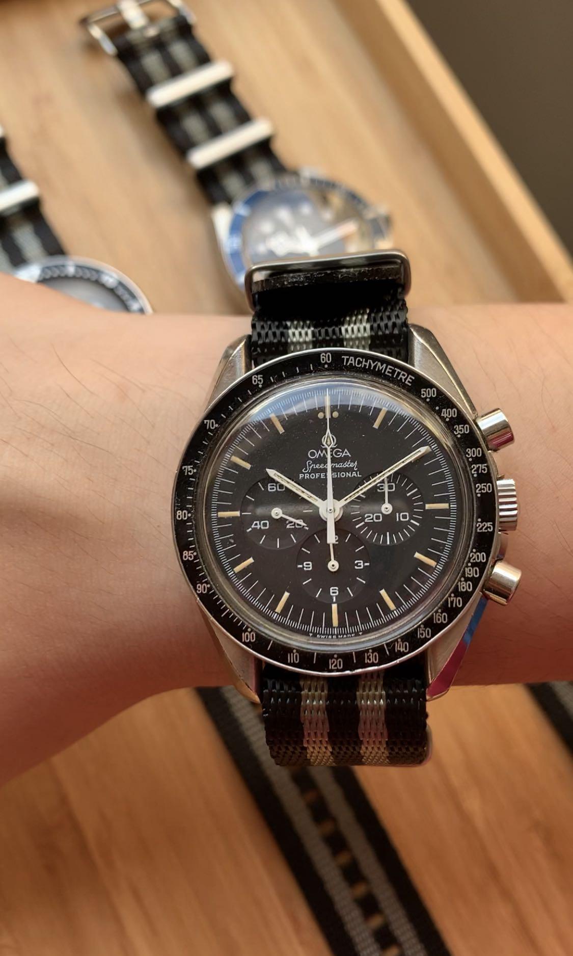 Best bond nato strap top