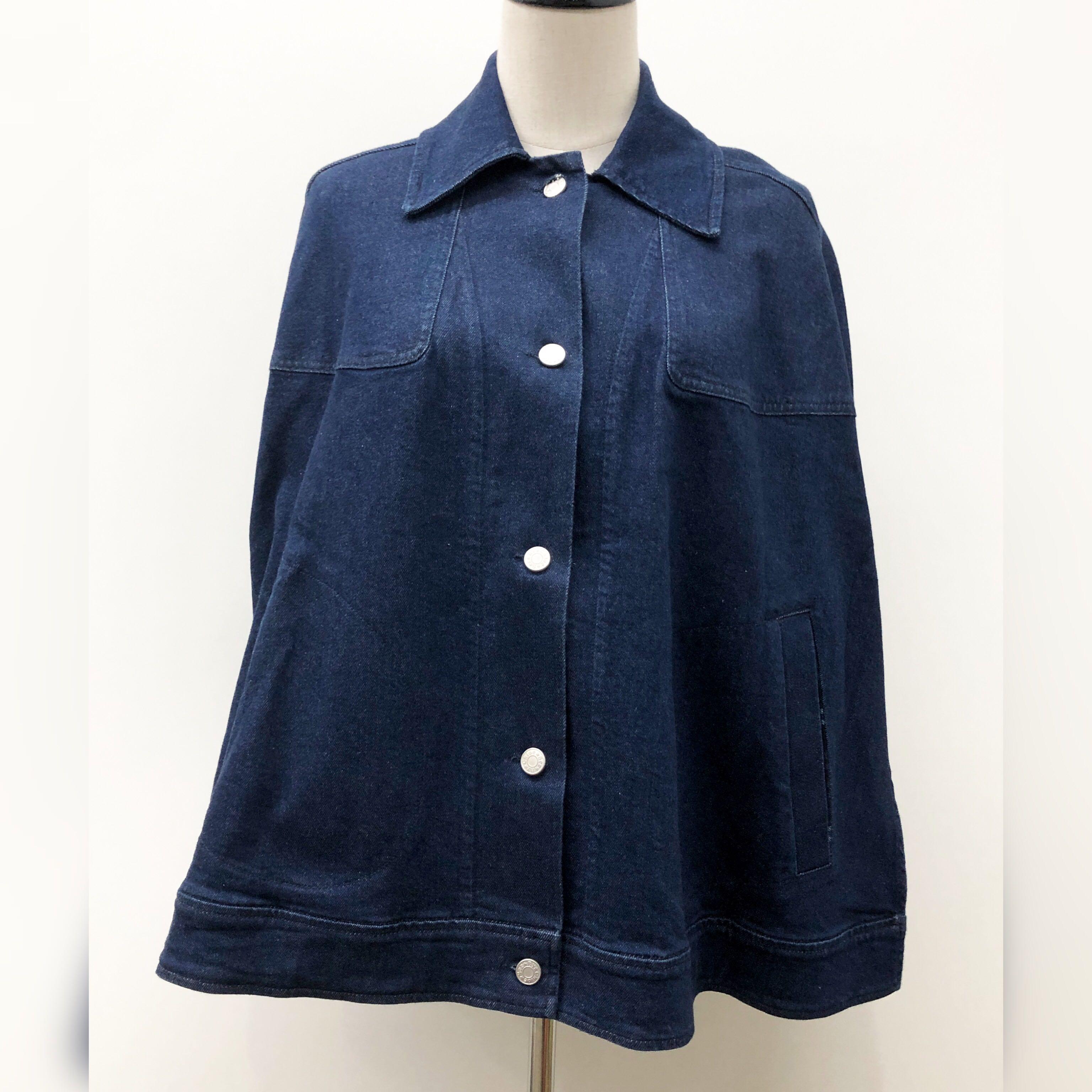 See by chloe denim jacket hotsell
