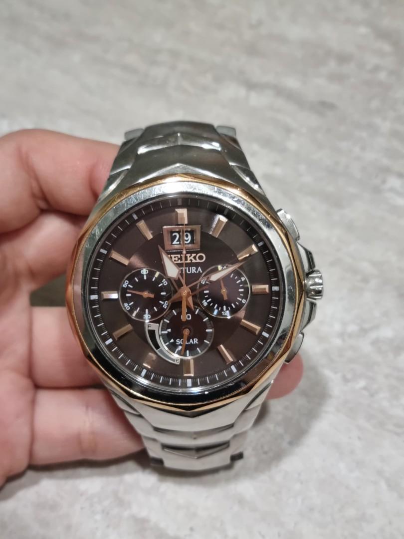 Seiko ssc628 best sale