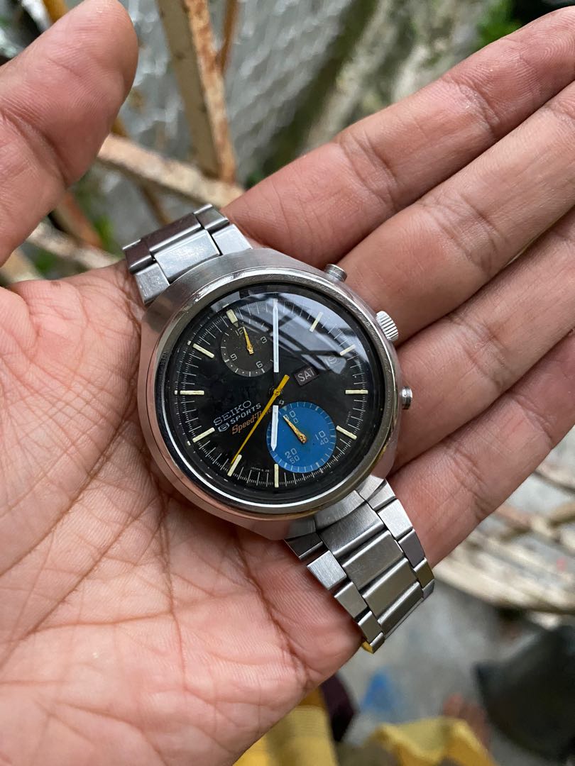 Seiko discount tokei zara