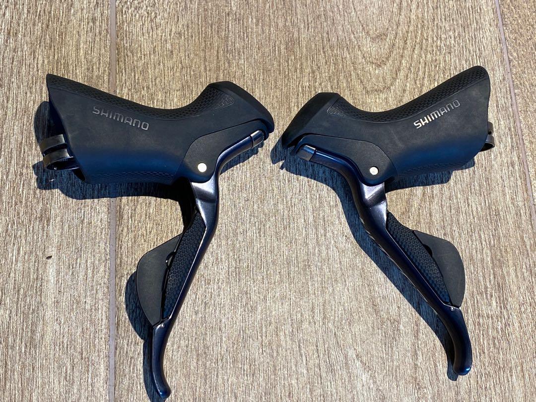 6870 shifters 2025