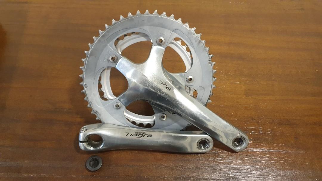 Crank tiagra 4600 Clearance