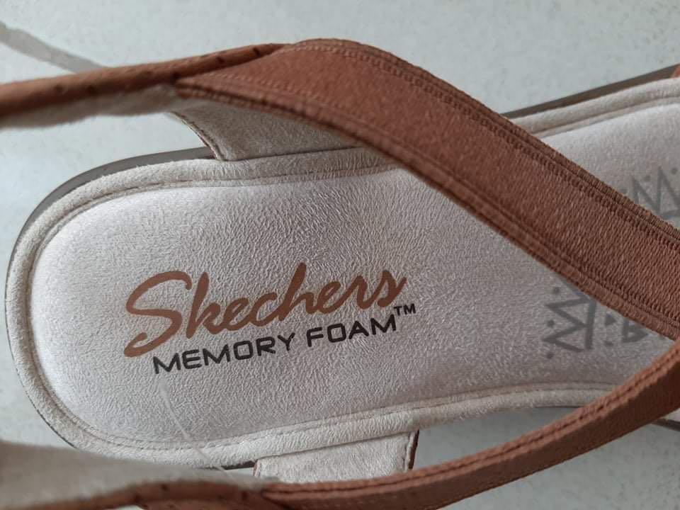 skechers women parallel piazza wedges