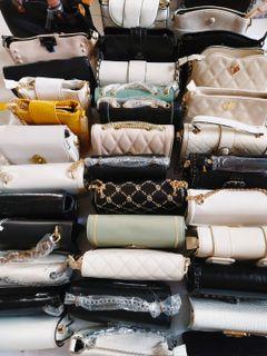 SLING BAGS