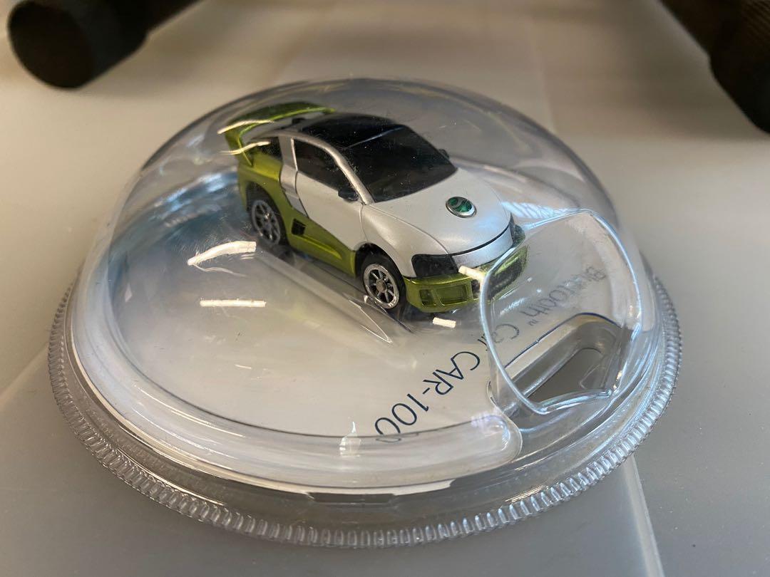 Sony Ericsson Bluetooth Car 100 搖控車仔 手提電話 手機 Android 安卓手機 Sony Carousell