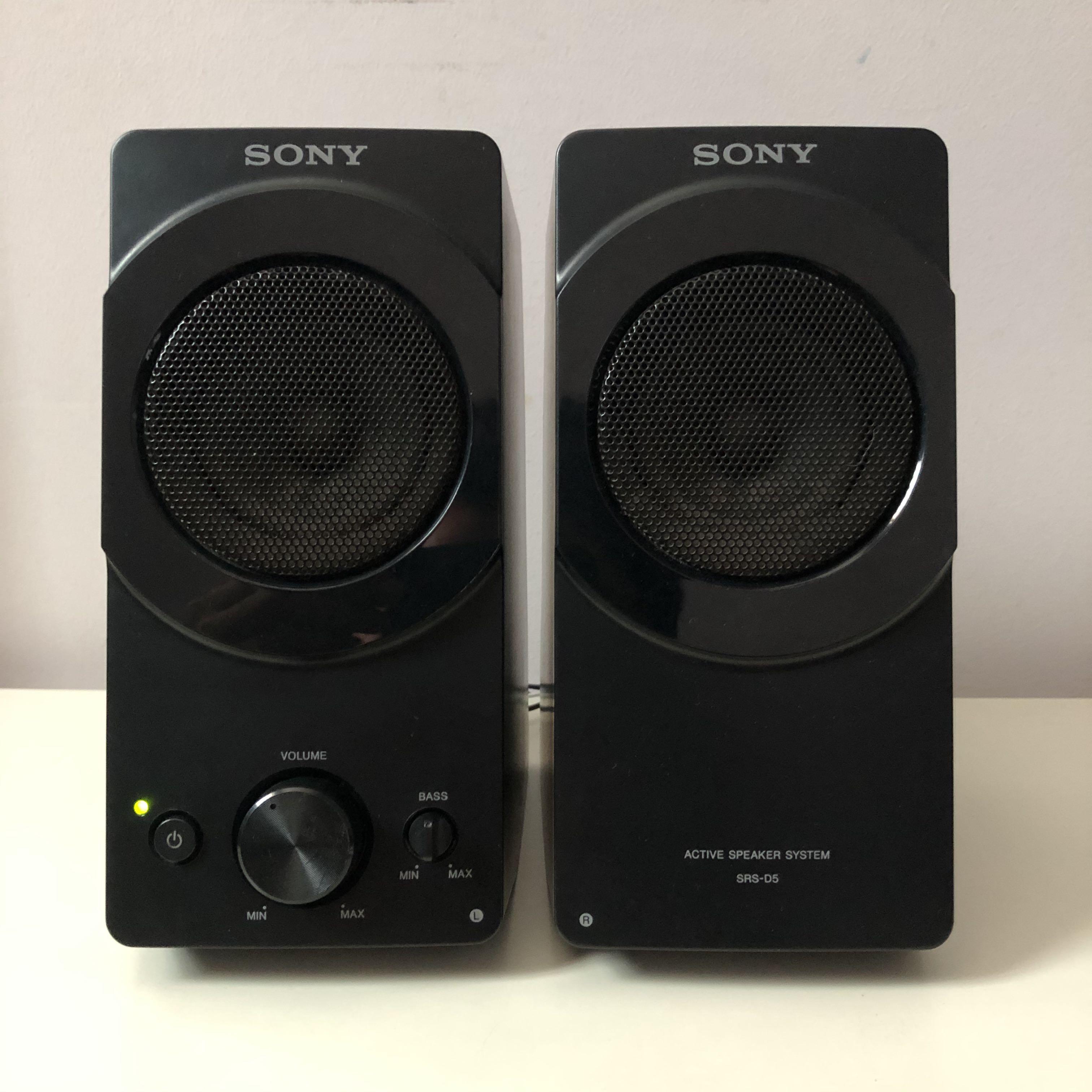 Sony srs d5 price top
