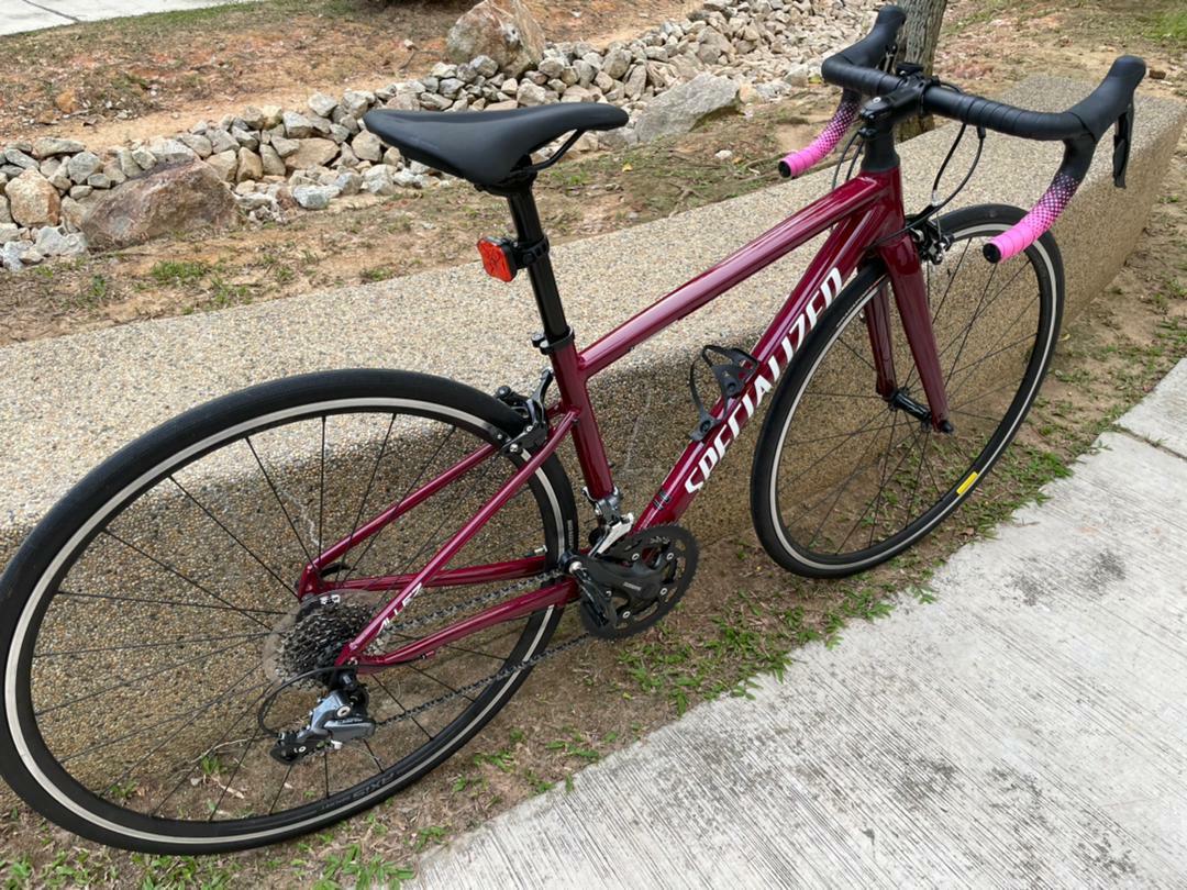 Specialized 2025 allez 44