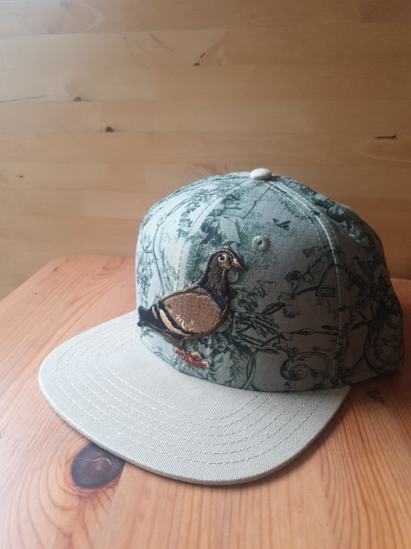 Staple pigeon sale snapback
