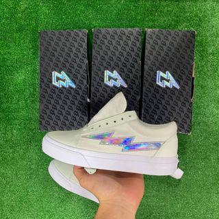*STEAL* Revenge x Storm