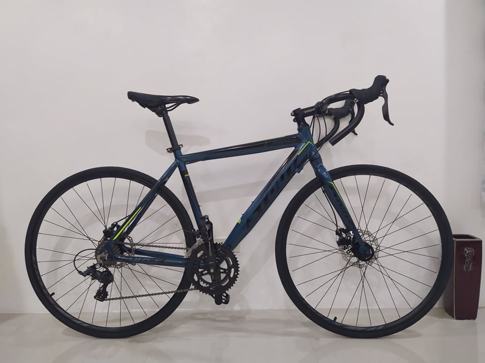 Stout force store road bike price