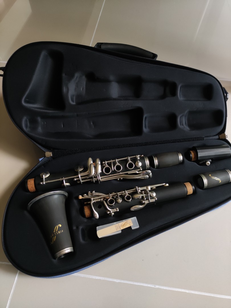 First act clarinet deals price