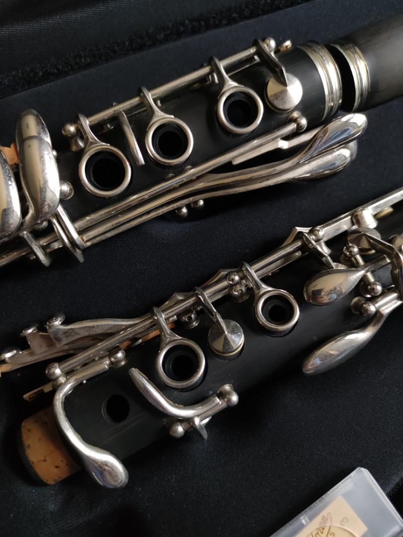 First act sales clarinet price