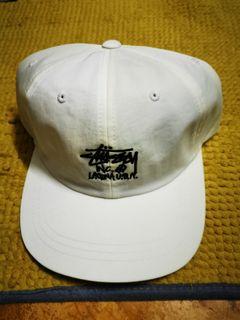Stussy cap