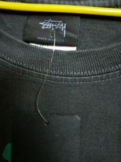 Stussy hippie crawl pd tee