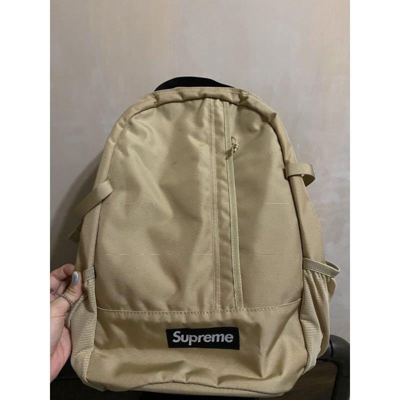 Supreme 44Th Backpack