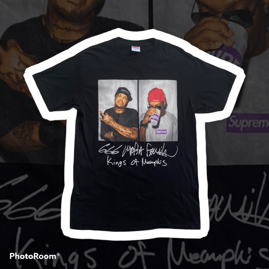 666 deals mafia supreme
