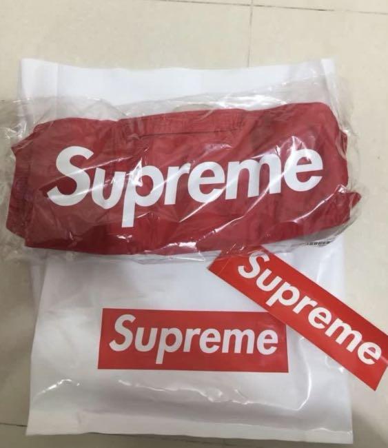 全新Supreme Hand Warmer, 男裝, 手錶及配 
