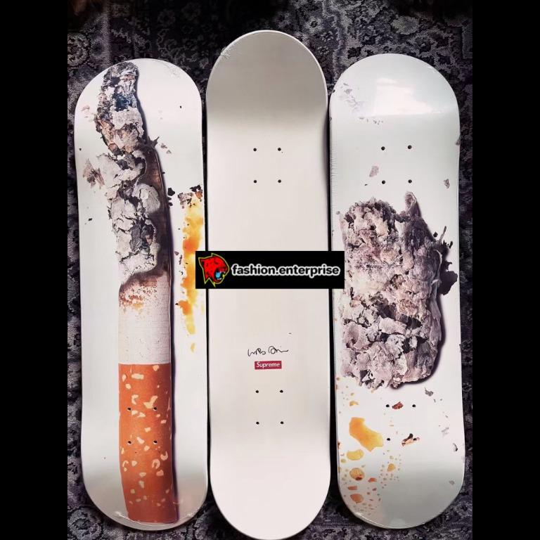 Urs shop fischer supreme
