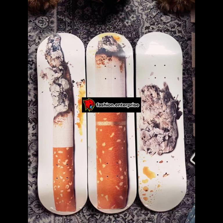 Urs fischer supreme top