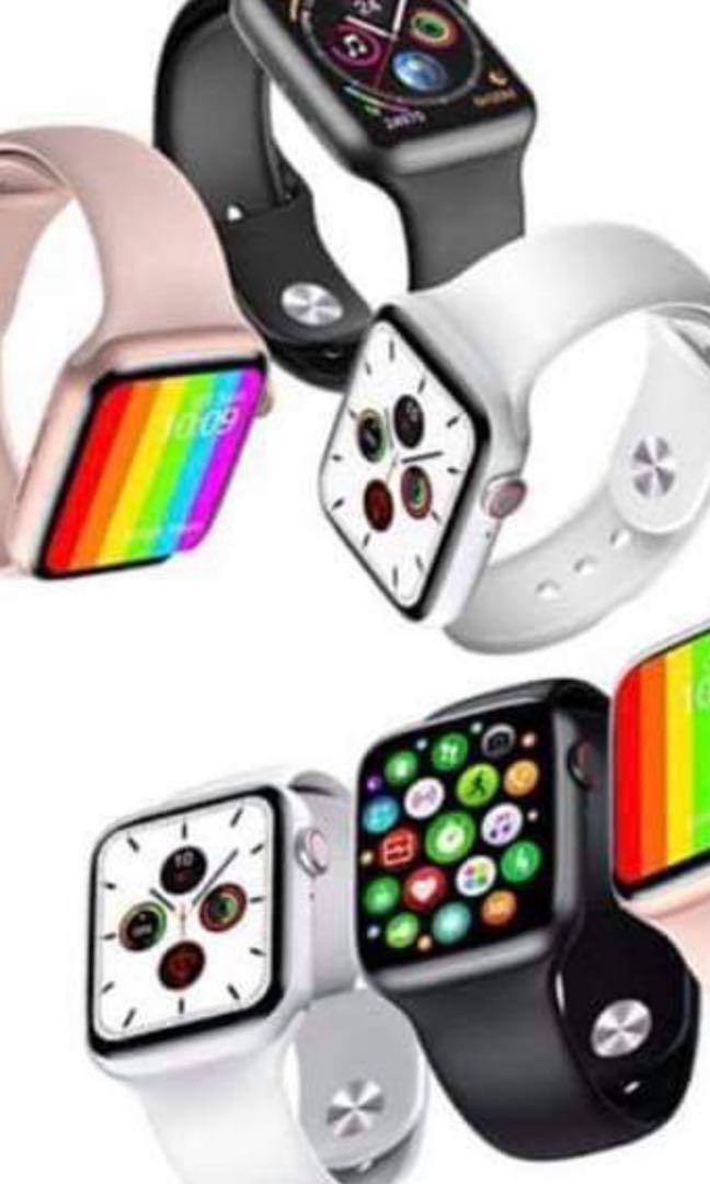 T550 Smart Watch
