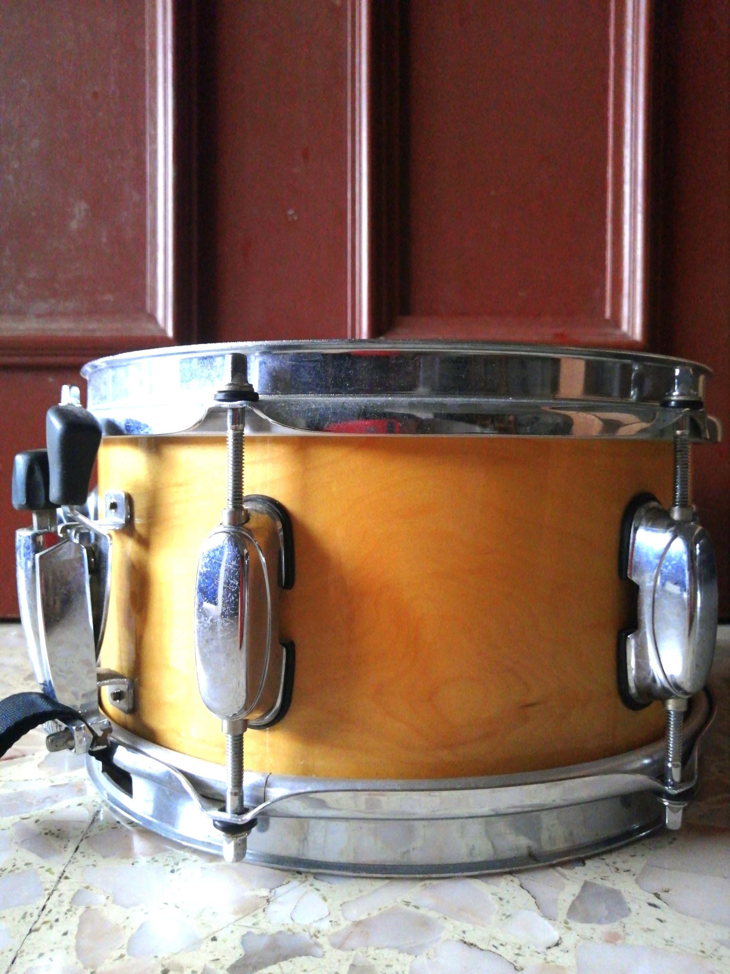 Tama 10 shop inch snare