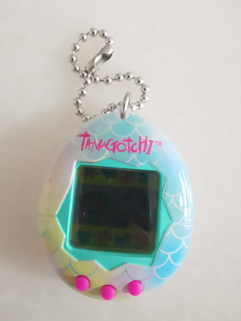 Tamagotchi: Tamagotchi Original (Mermaid Ver.)