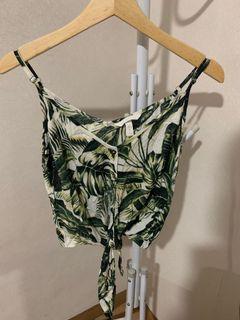 Tanktop HnM