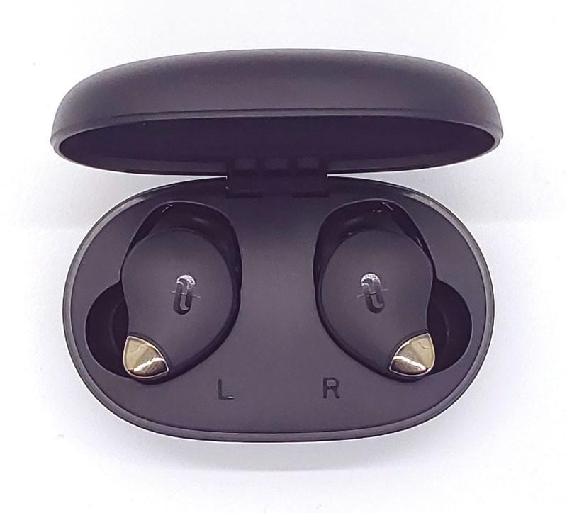 Taotronics soundliberty store 79 touch controls