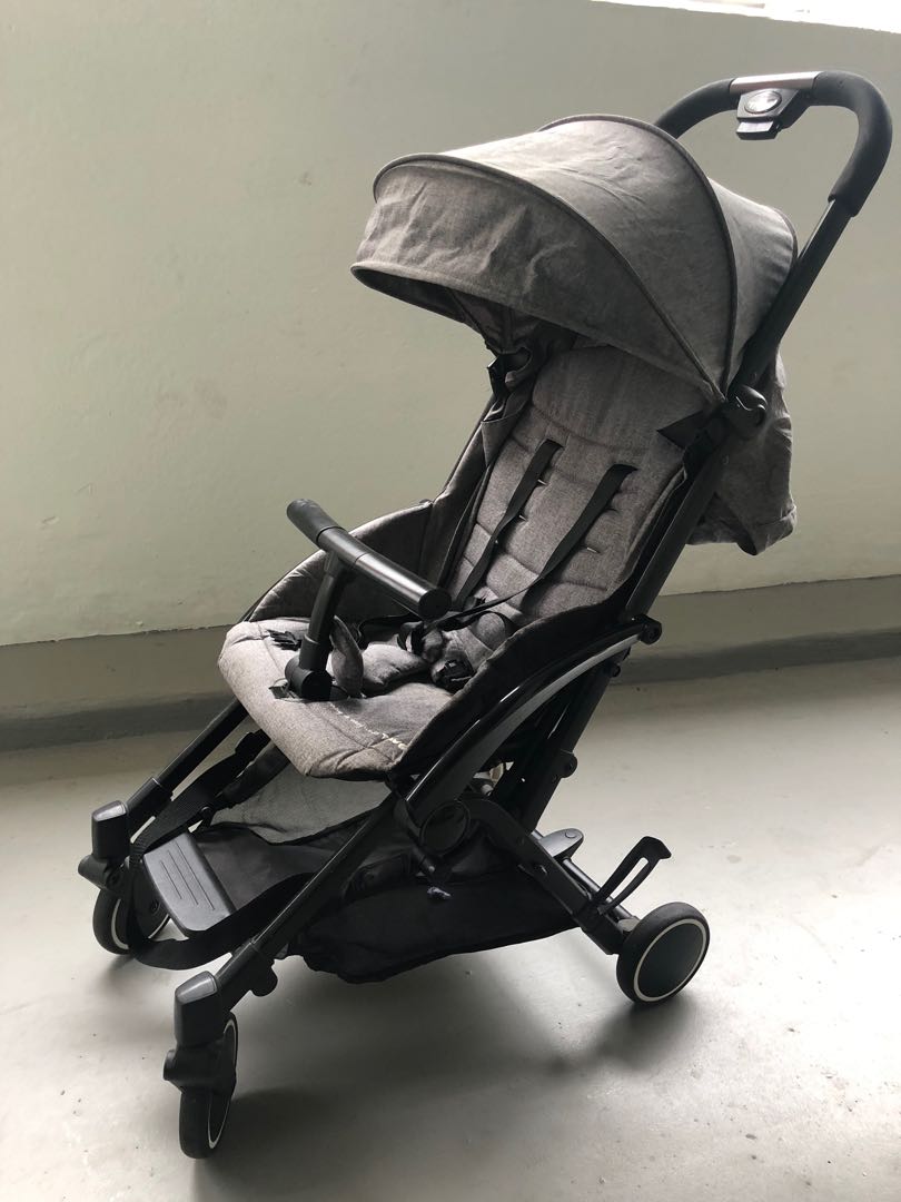 tavo stroller