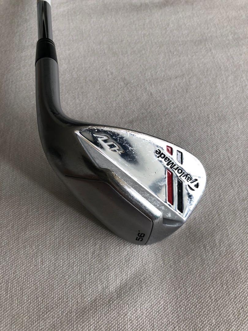 Taylormade outlet atv wedge