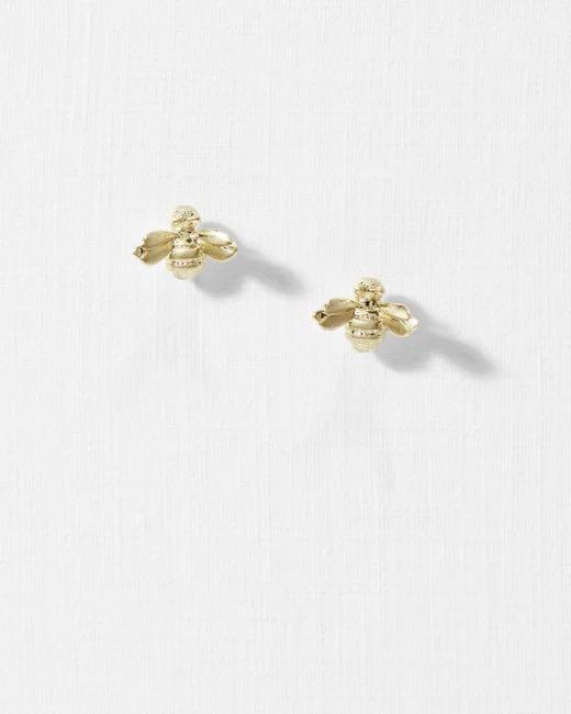 Ted baker bumble hot sale bee earrings