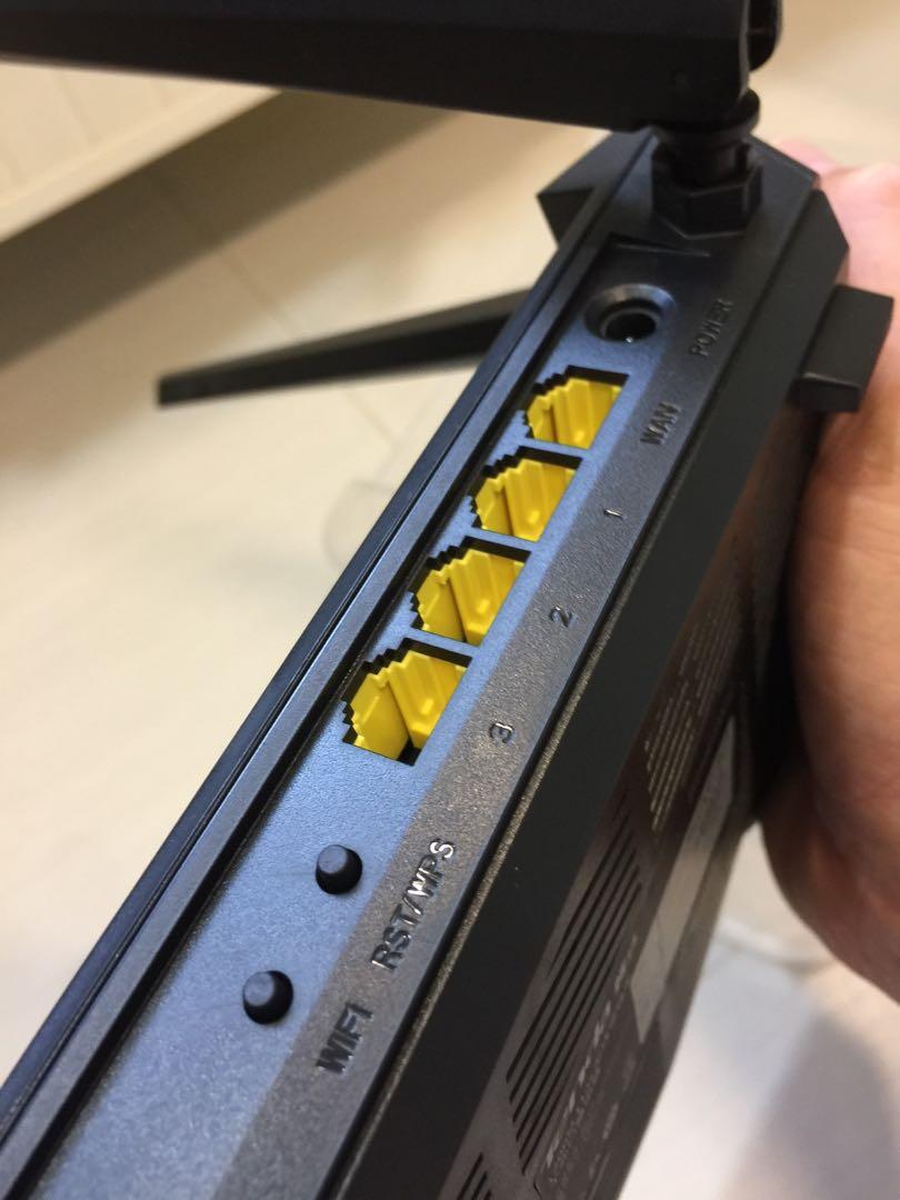 Tenda wifi router long range Clearance