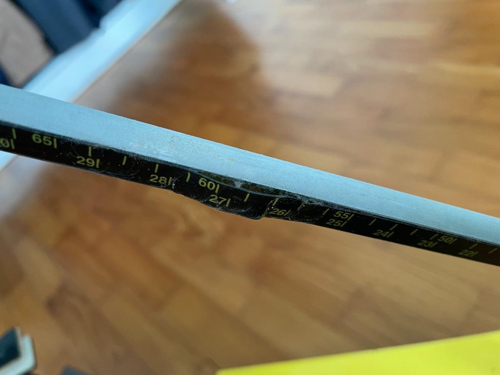 Tennis Racquet Stringing Machine (KLIPPERMATE), Sports Equipment, Other