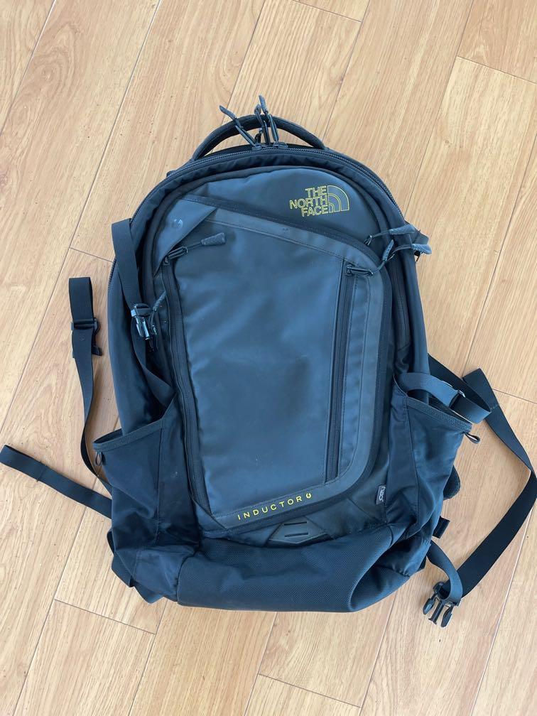 The north face store inductor