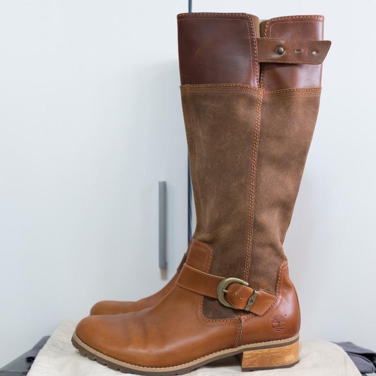 Timberland bethel buckle boots discount