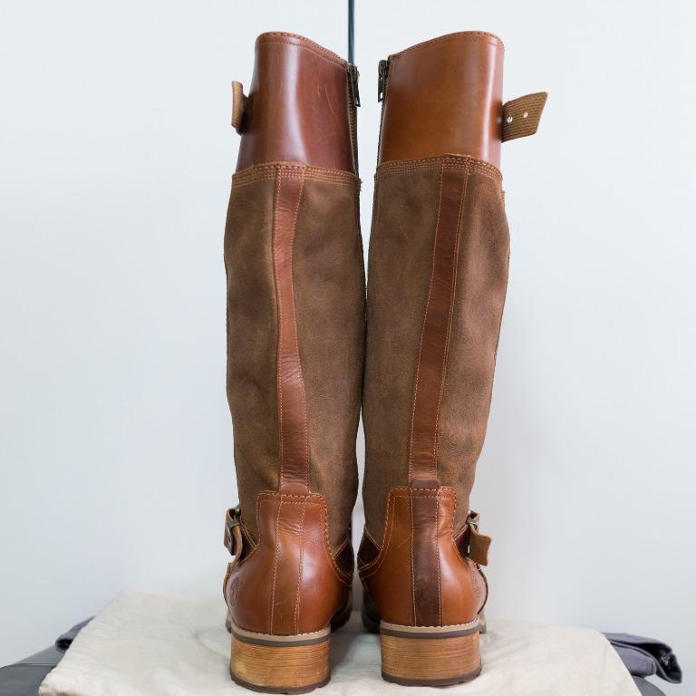 Timberland bethel buckle boots shop