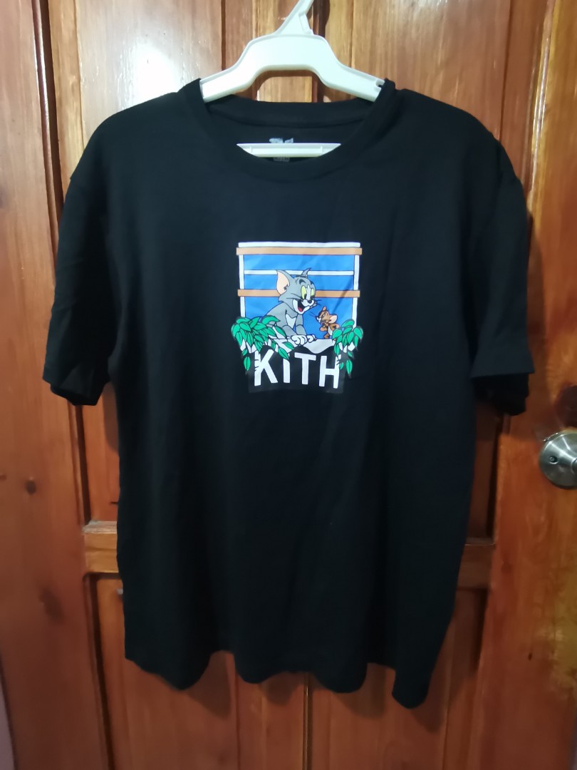 kith tom and jerry